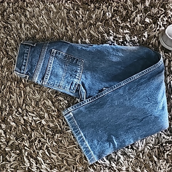 Old Navy Carpenter Jeans 14R - Picture 5 of 5